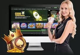 Màn hình slot nổ hũ đầy màu sắc tại gowin66 Vietnam